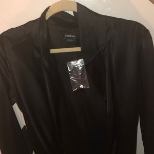 New top with tags from Bebe